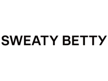 Sweaty Betty Student Discount